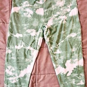 "MARKDOWN" True Religion Joggers 3XL